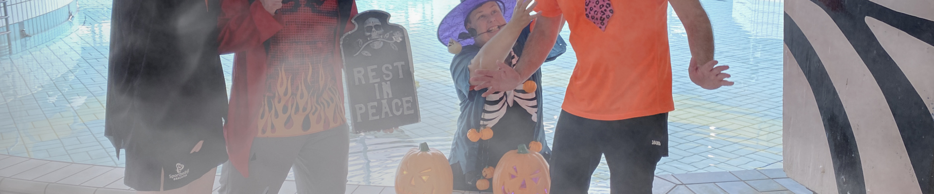 Halloween Disco